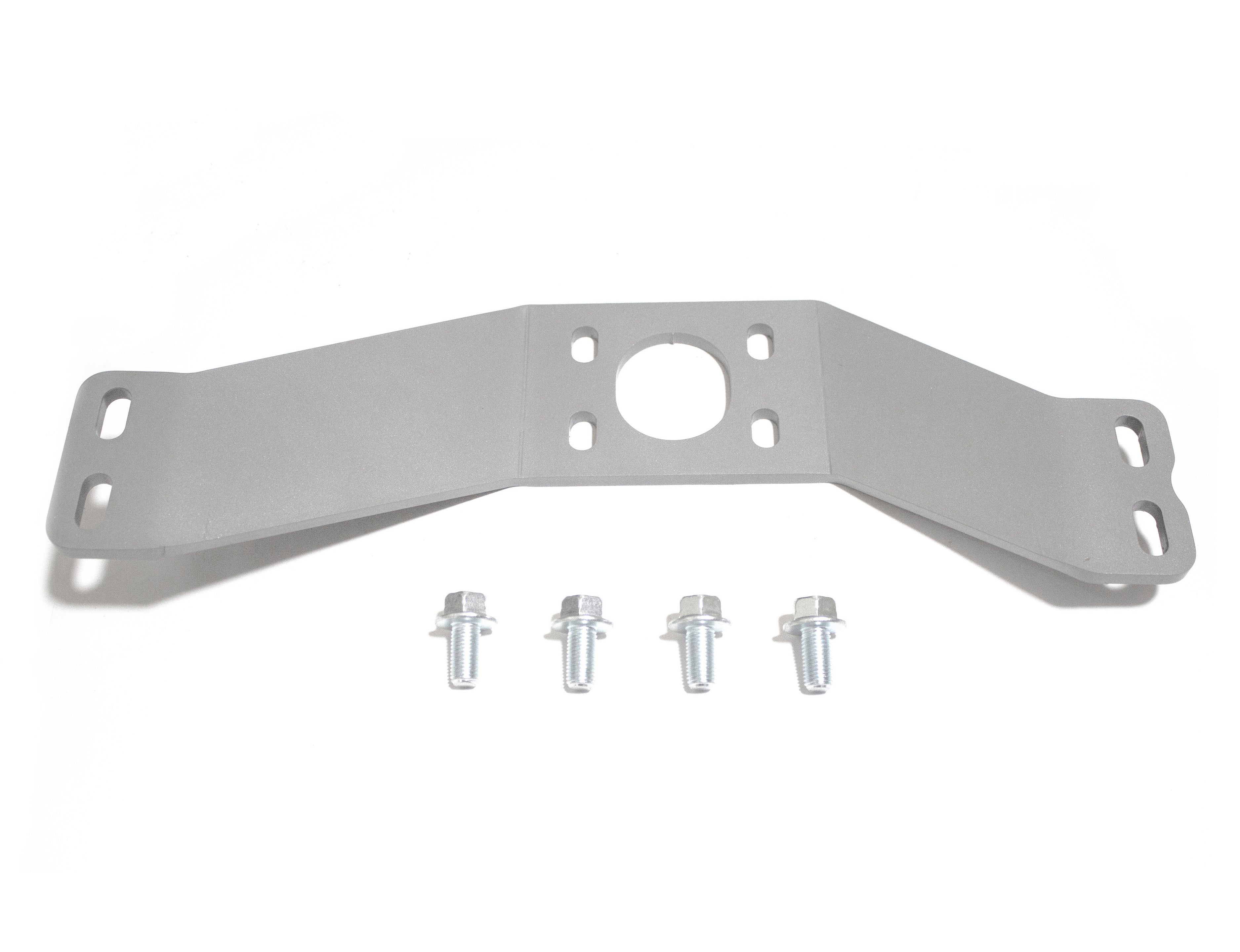 Toyota Celica RA24 Transmission cross member – Xcessive Manufacturing