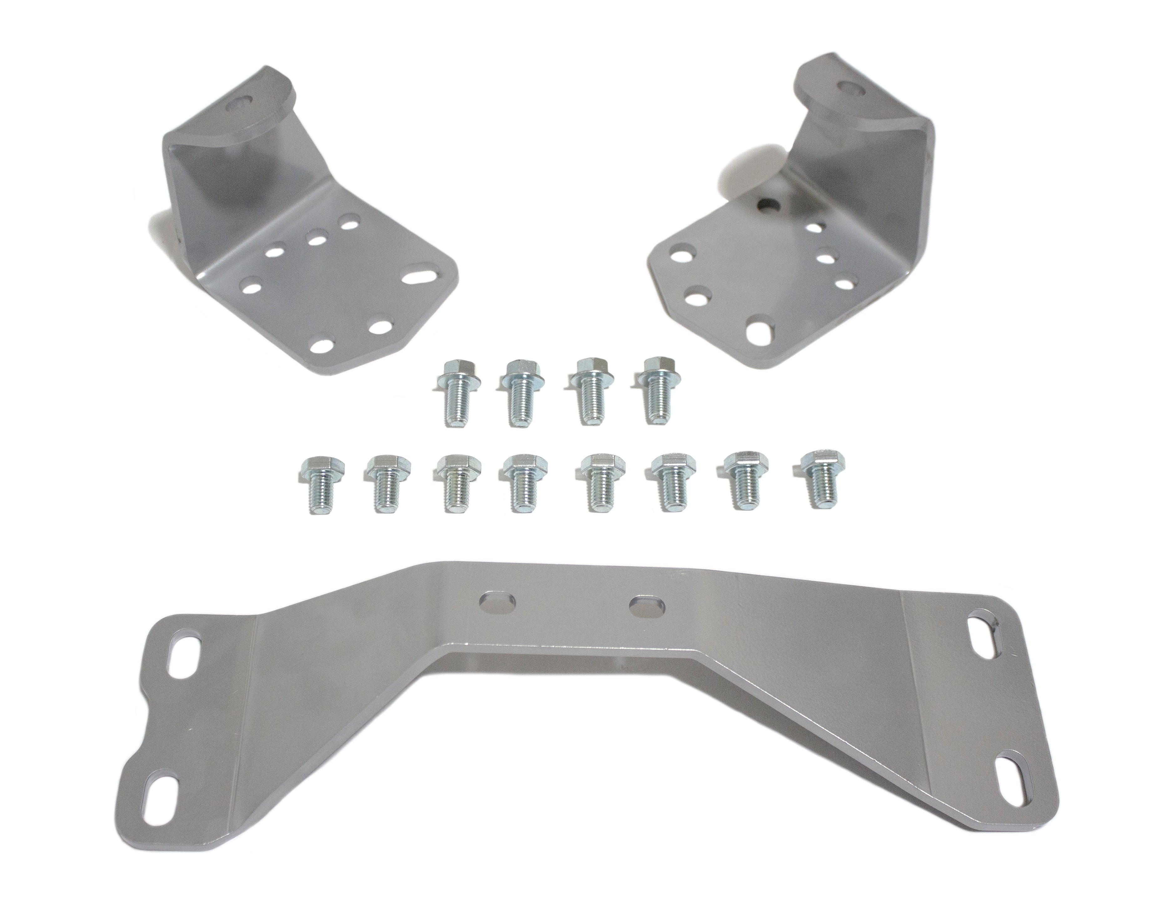 サベージフルチューンVG30 VG30 into S Chassis Mount Kit – Xcessive Manufacturing