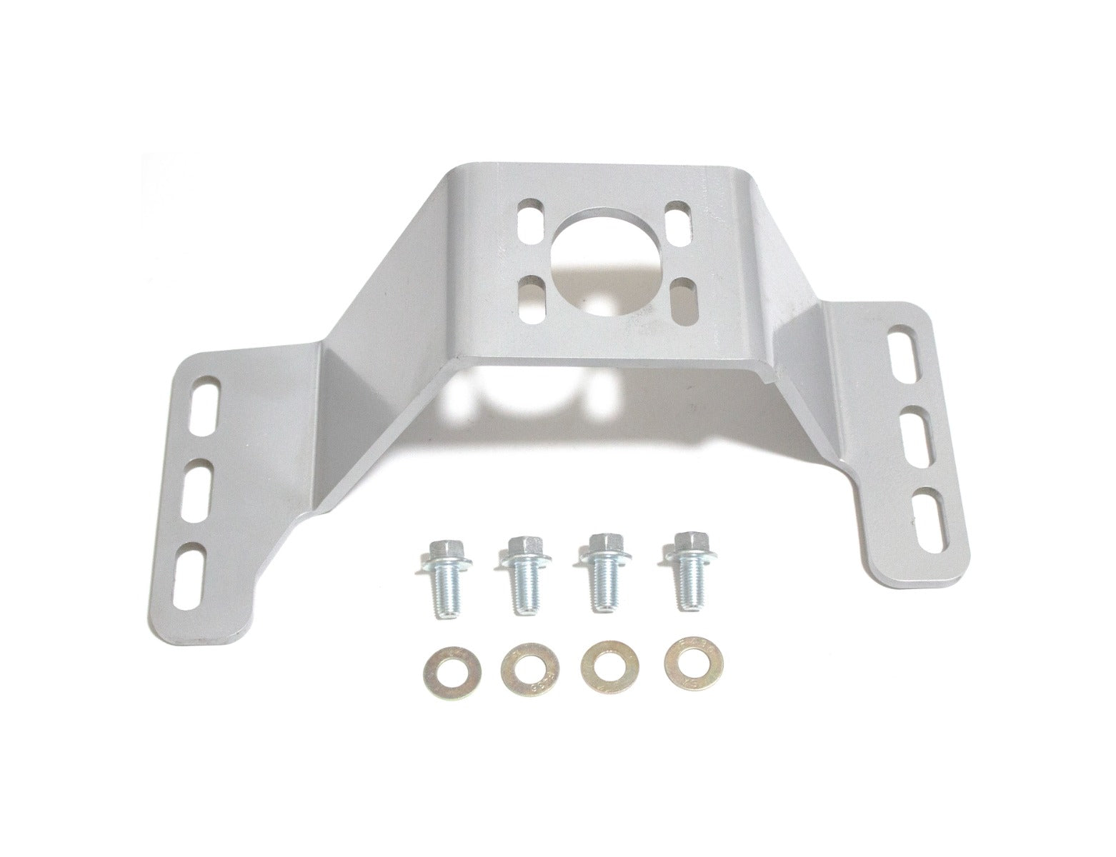 プレストーマン Auto Chassis to Toyota Manual Transmission- Cross Member