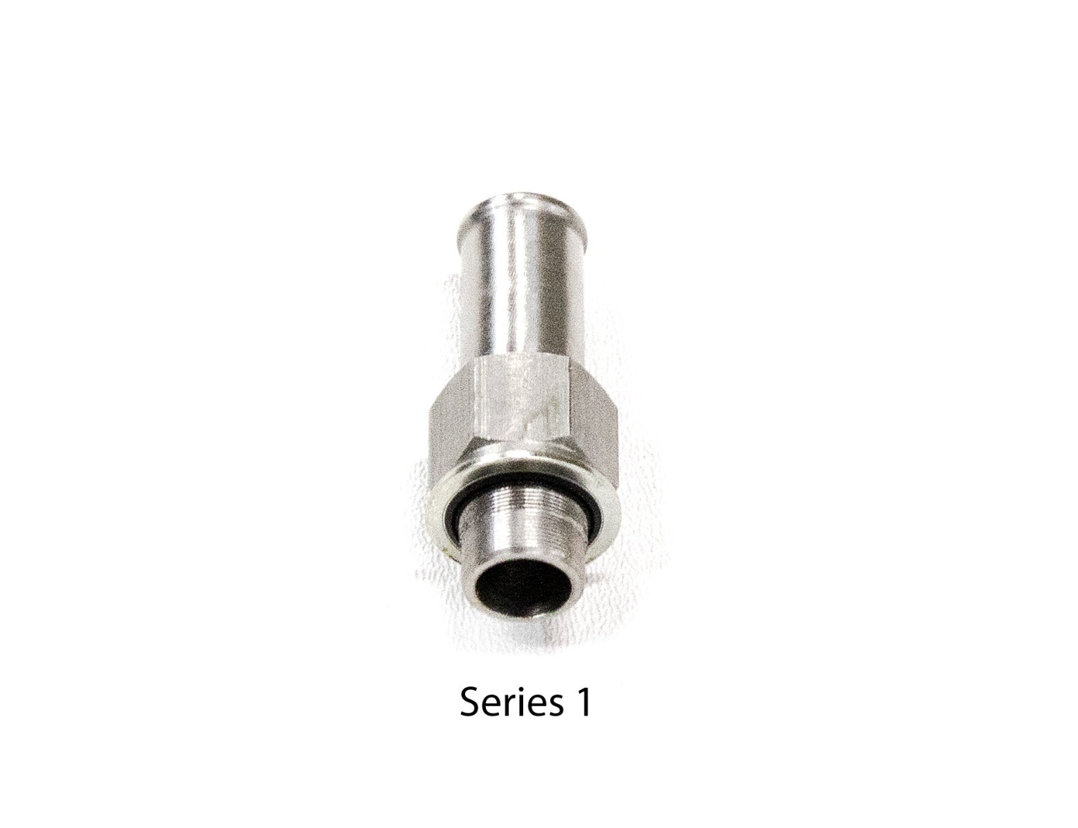 Toyota JZ Water Port Fitting – Xcessive Manufacturing