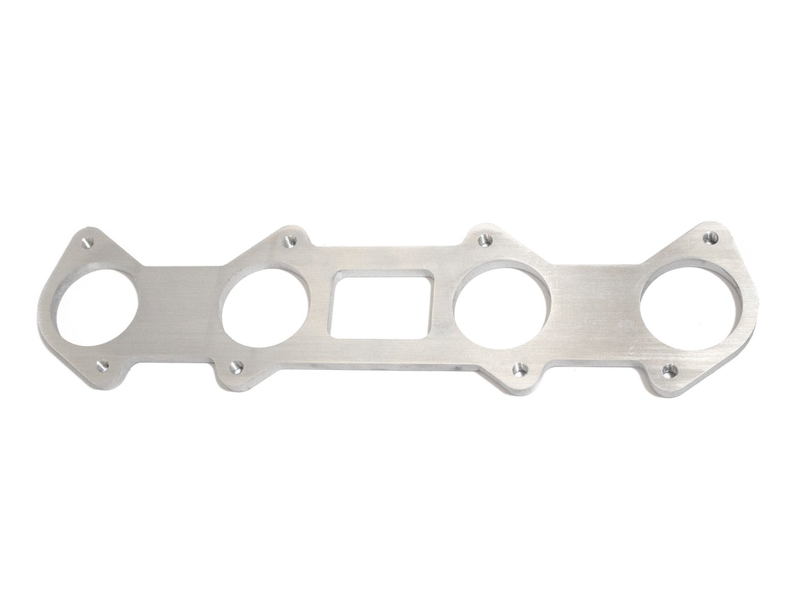 Weber 28IMB & メタルエルボー(マニホールド) Weber Side Draft (DCOE) dual carb billet flange – Xcessive