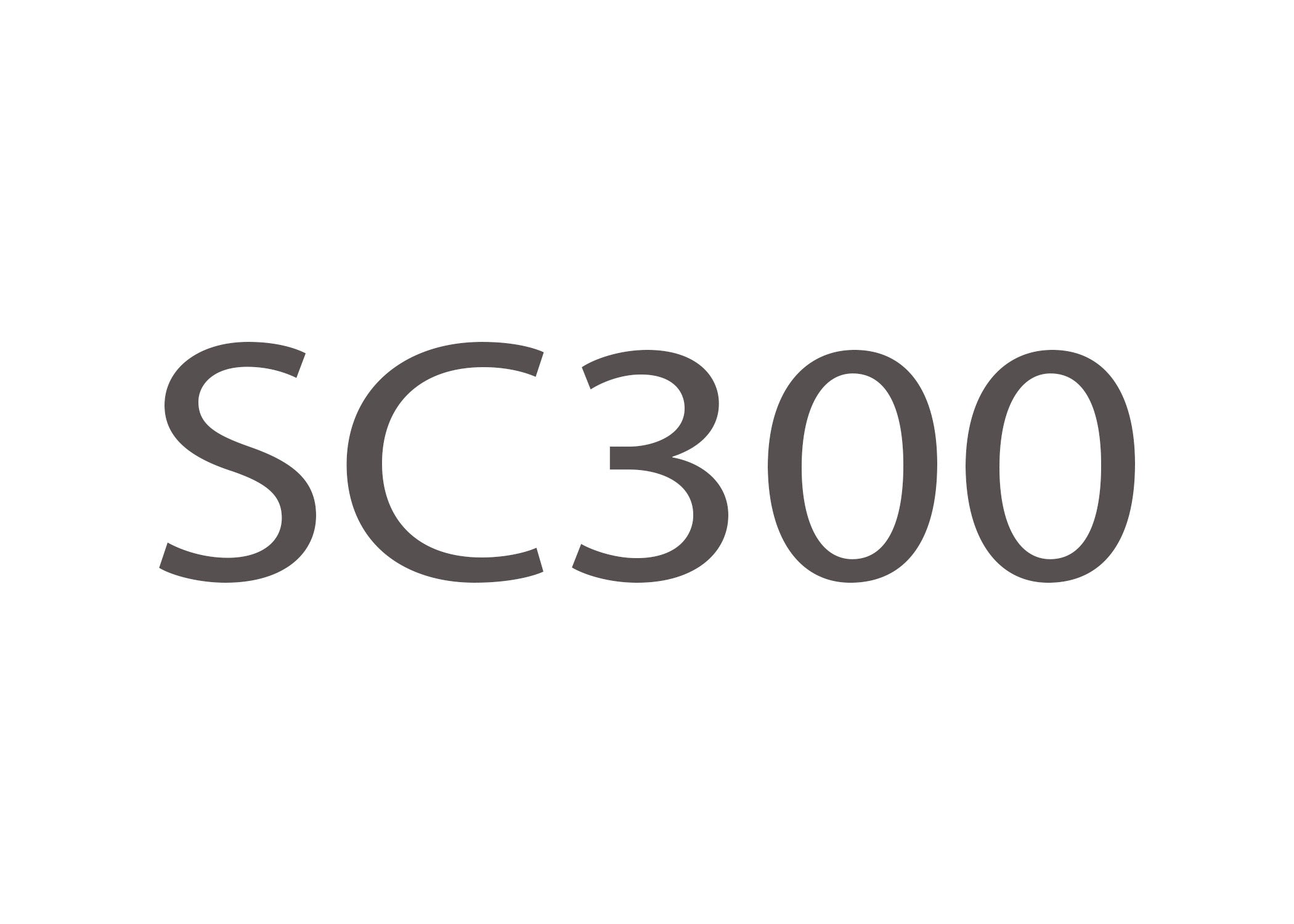 SC300