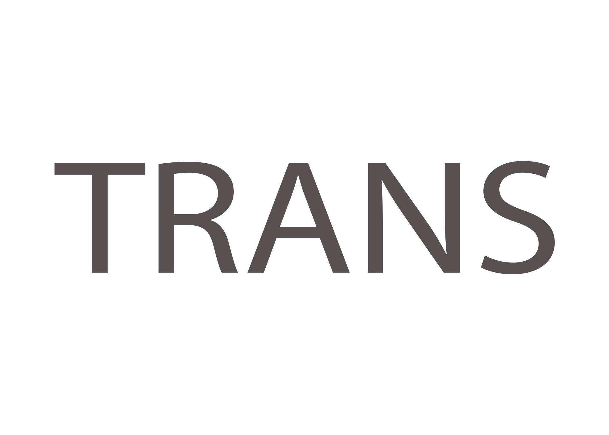 Trans – Xcessive Manufacturing