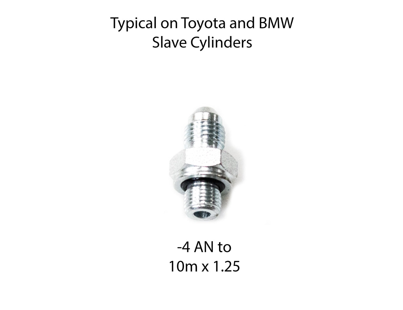 Toyota Clutch Lines – Xcessive Manufacturing