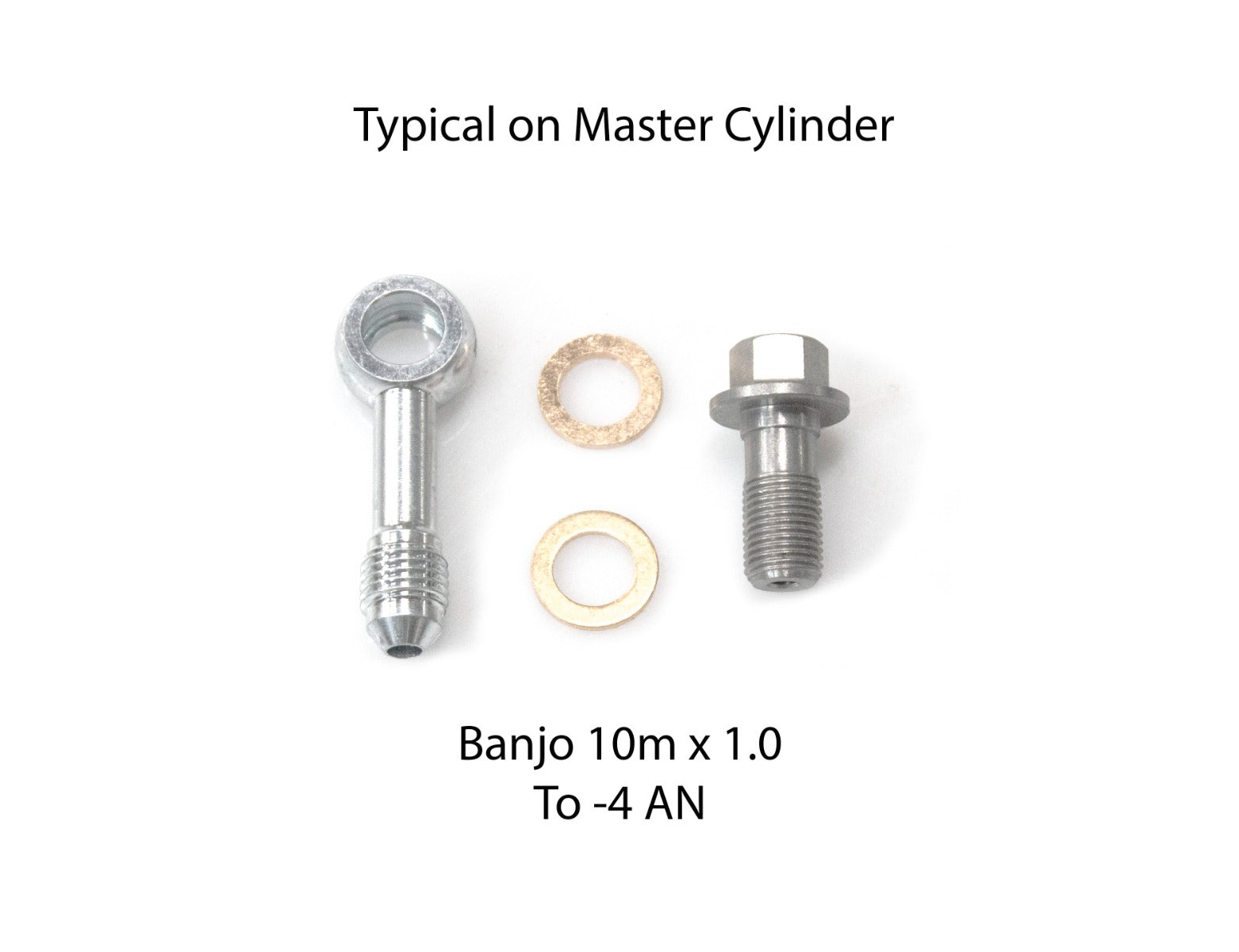 Toyota Clutch Lines – Xcessive Manufacturing
