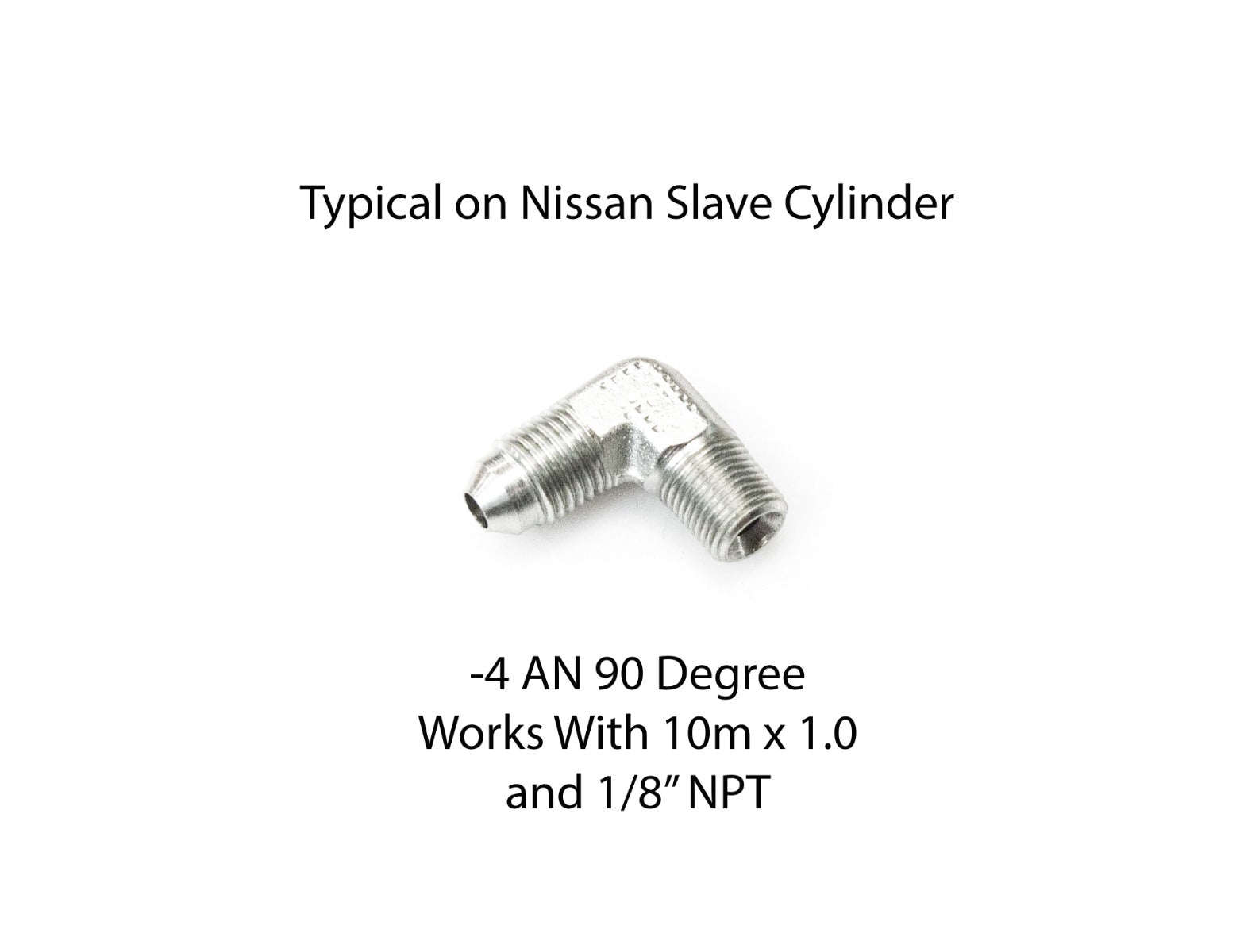 *Nissan Clutch Lines