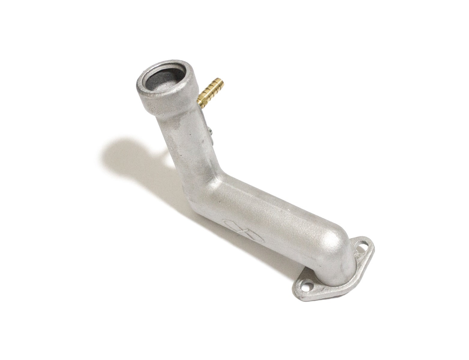 13B-REW Aluminum Oil Filler Neck