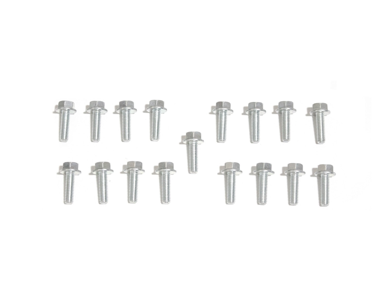 13B-REW Oil pan bolt kit