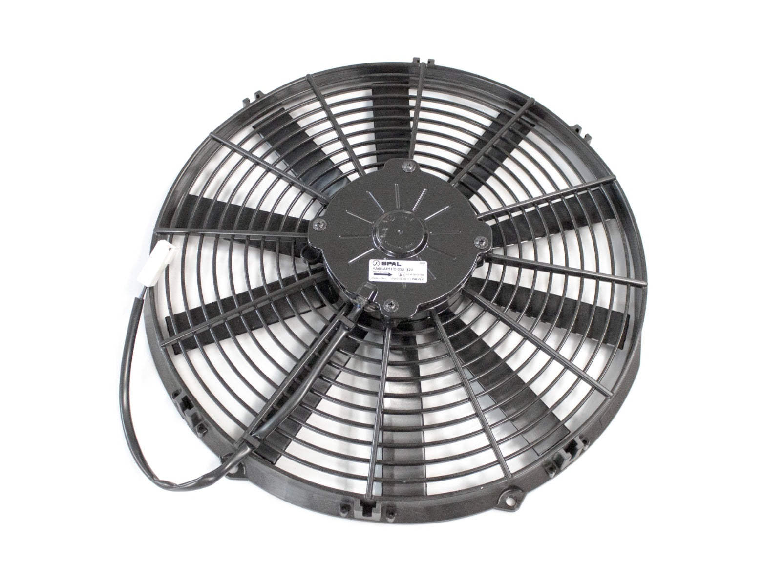 AE86 4AG Koyo Radiator and parts