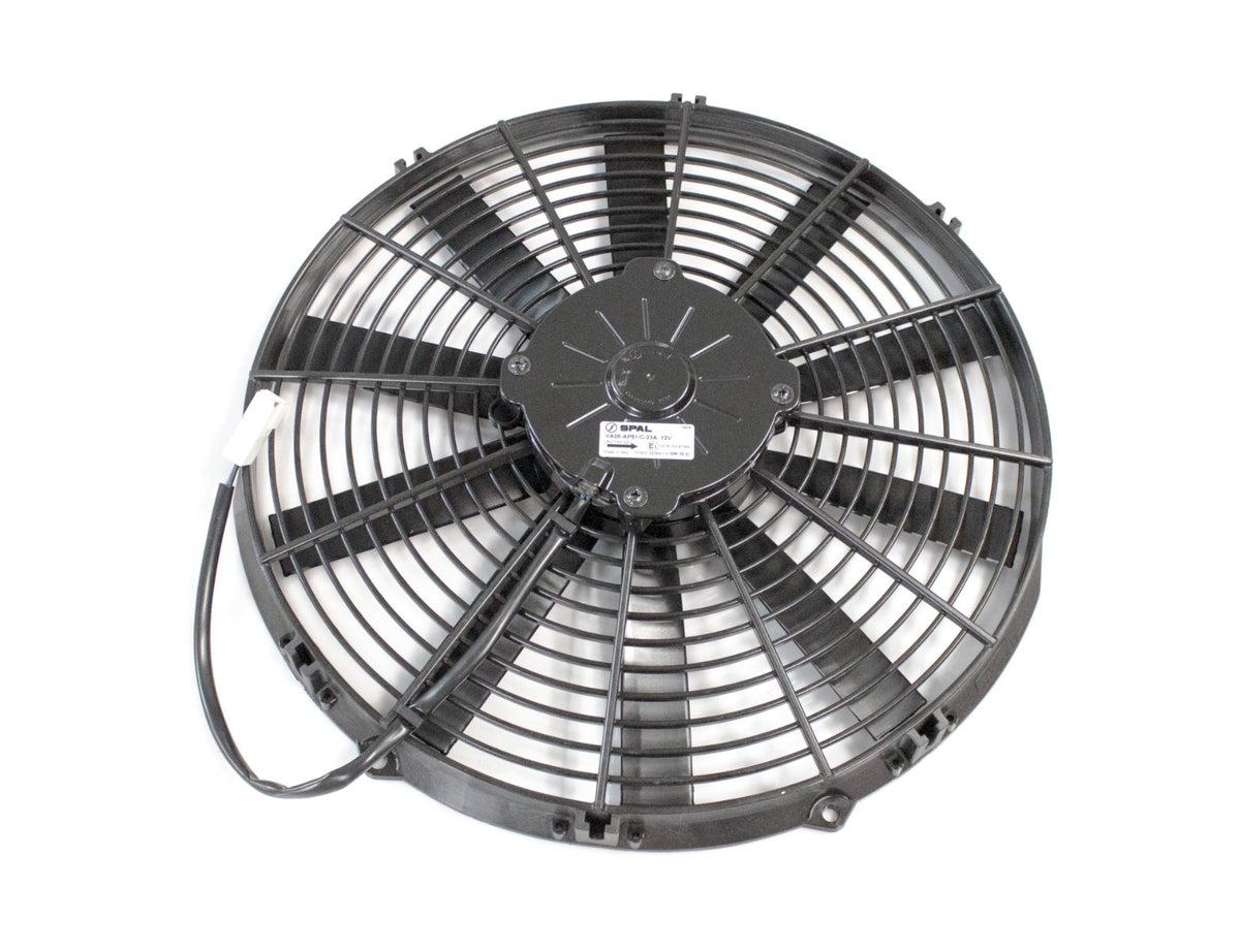 Economy 14 Fan - 950 CFM – Xcessive Manufacturing
