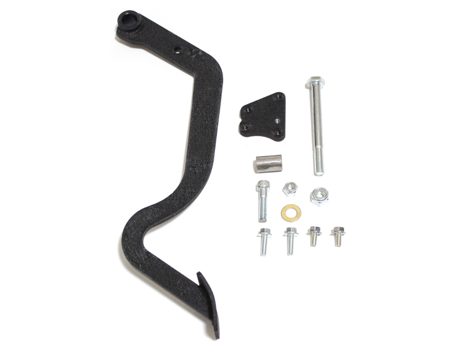 190e Clutch Pedal