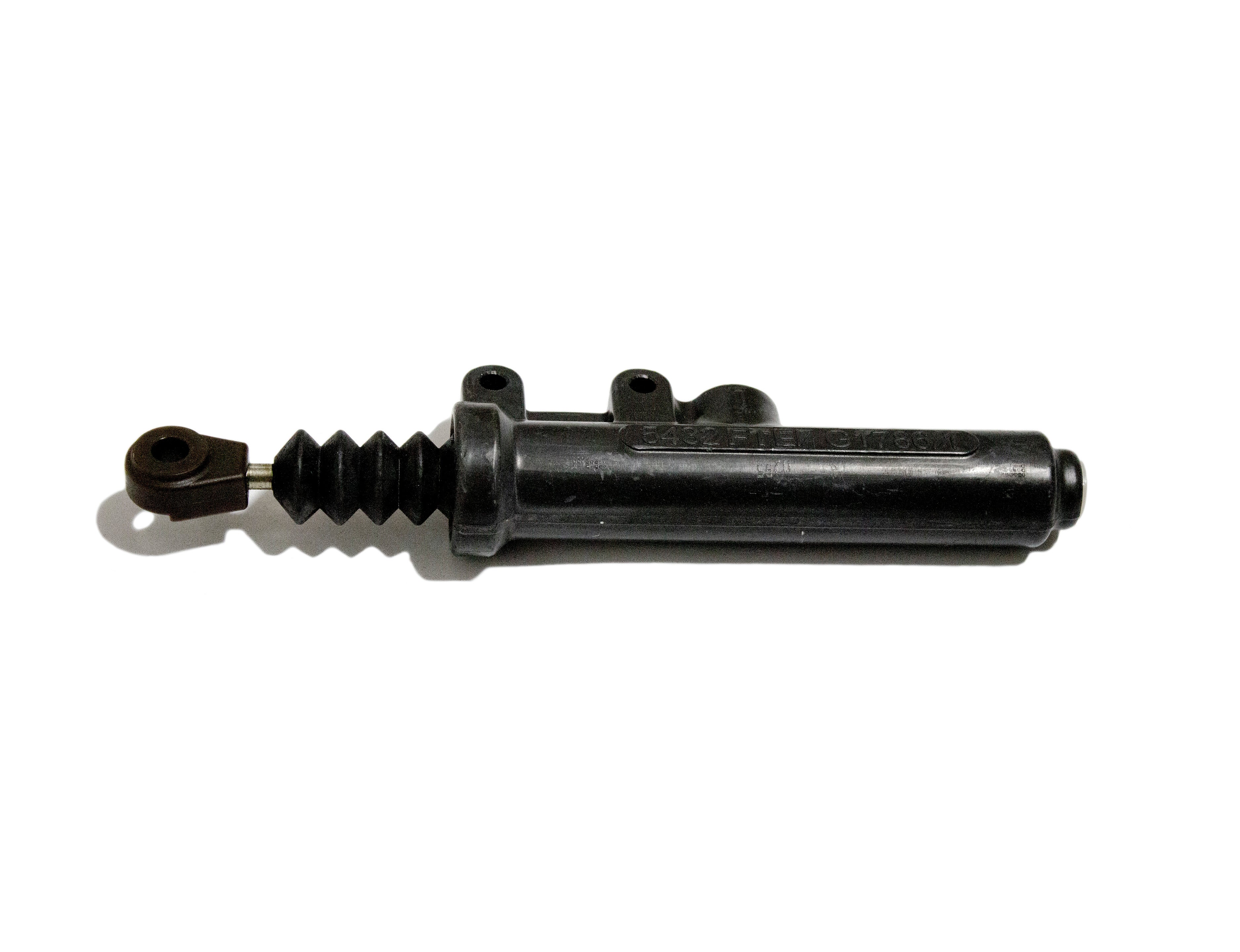 Cilindro maestro del embrague 190e