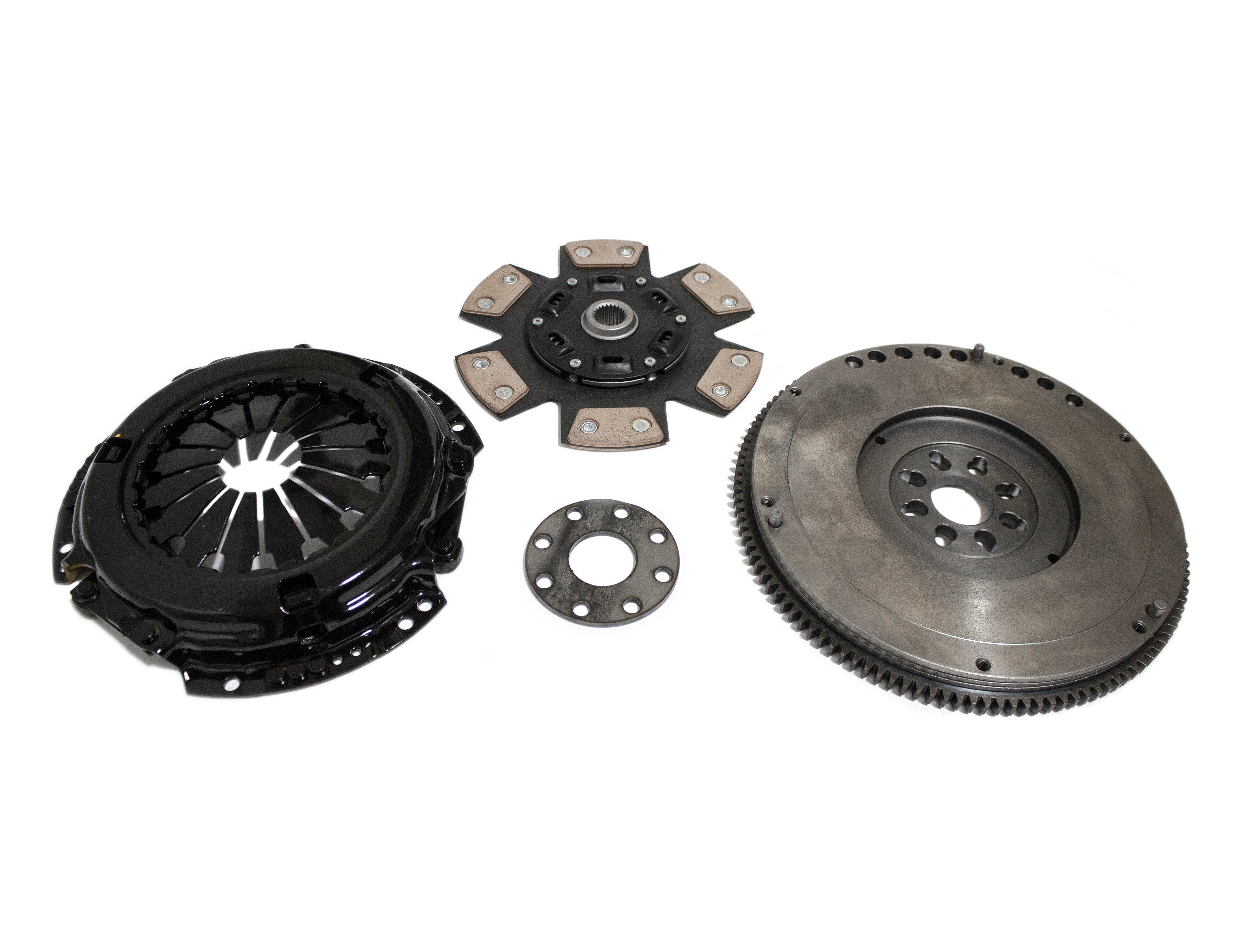 Toyota – Xcessive Manufacturing