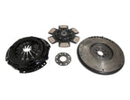 Volante de inercia 1UZ, 12 lb