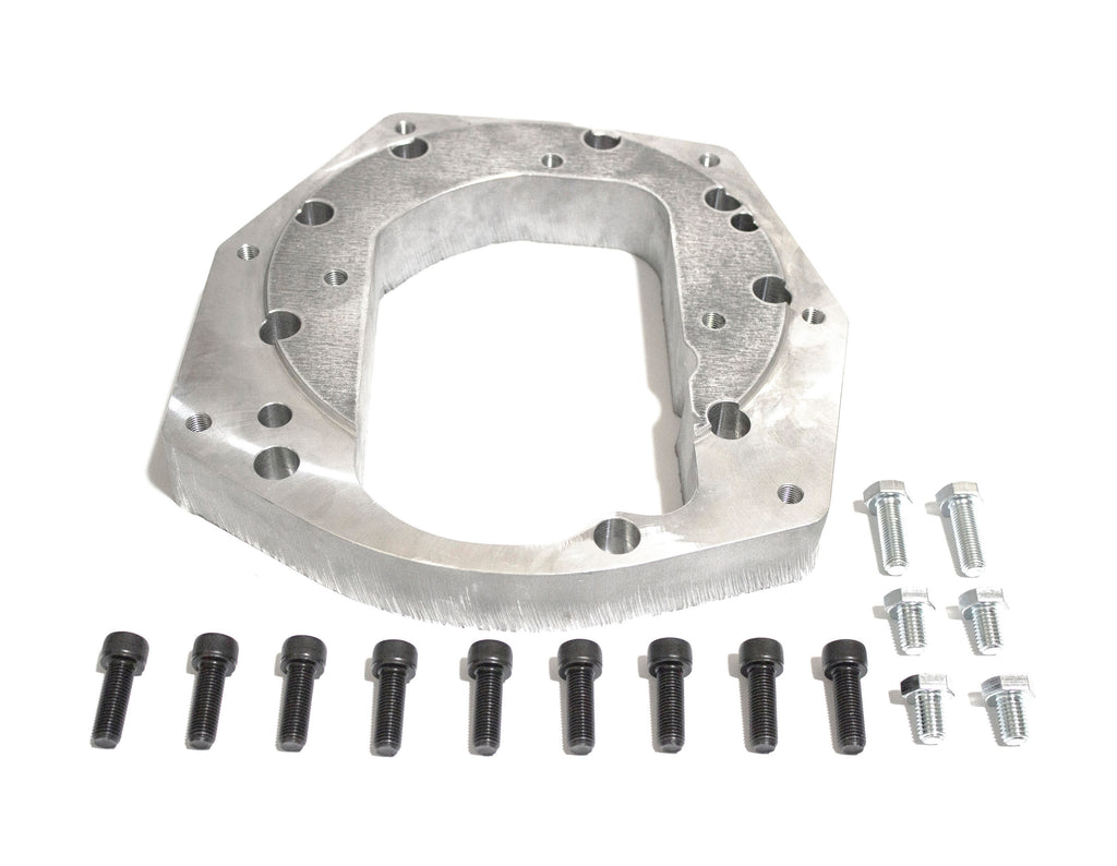 Adaptador de transmisión 1UZ a R154