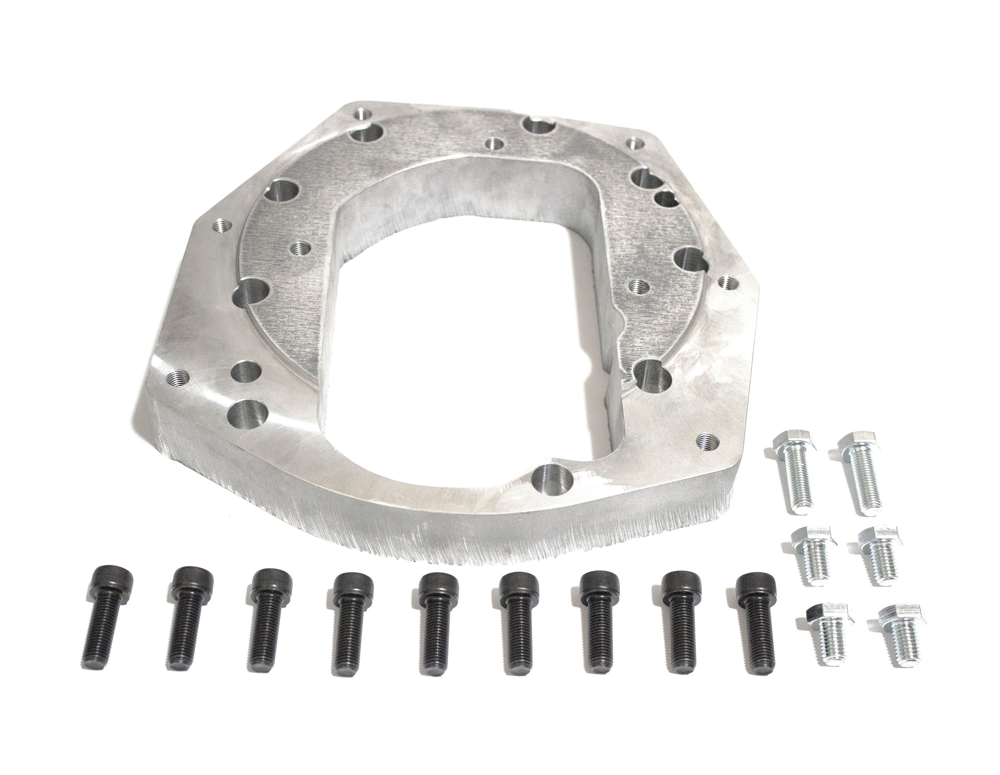 Adaptador de transmisión 1UZ a R154