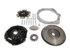 1UZ to TL70 transmission adapter kit