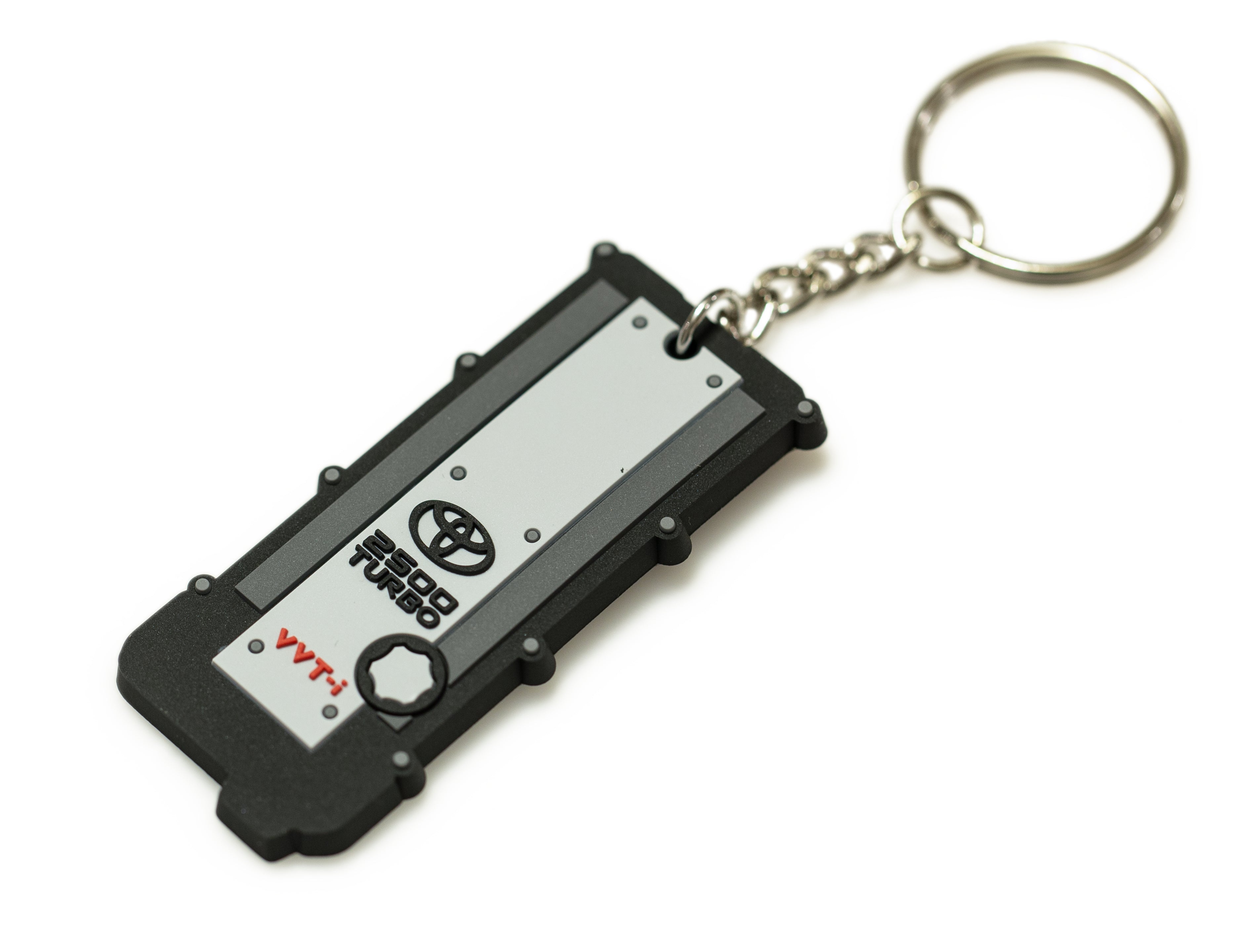 VVTi 1JZGTE Keychain
