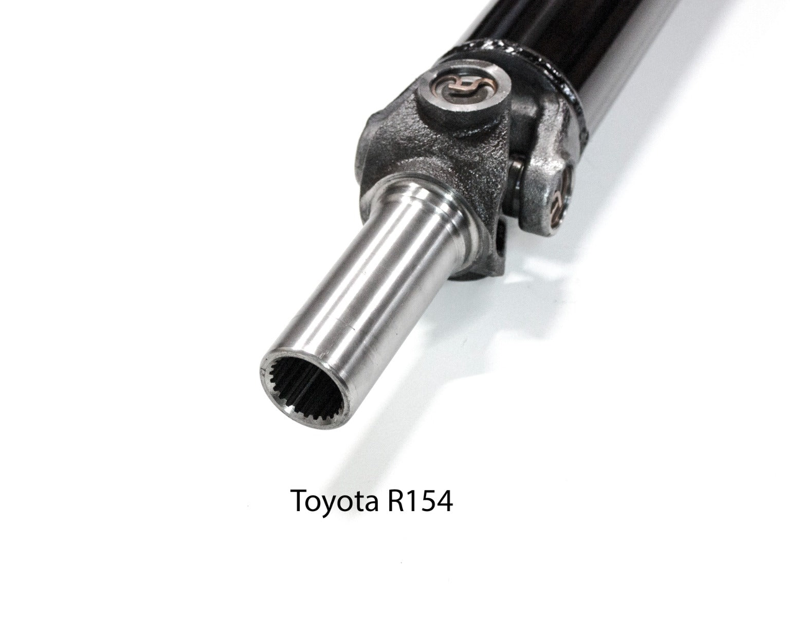 S13 driveline – Xcessive Manufacturing