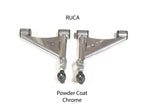 IS300 RUCA - Chrome