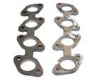 1UZ Exhaust Flanges, Pair 1.90 hole