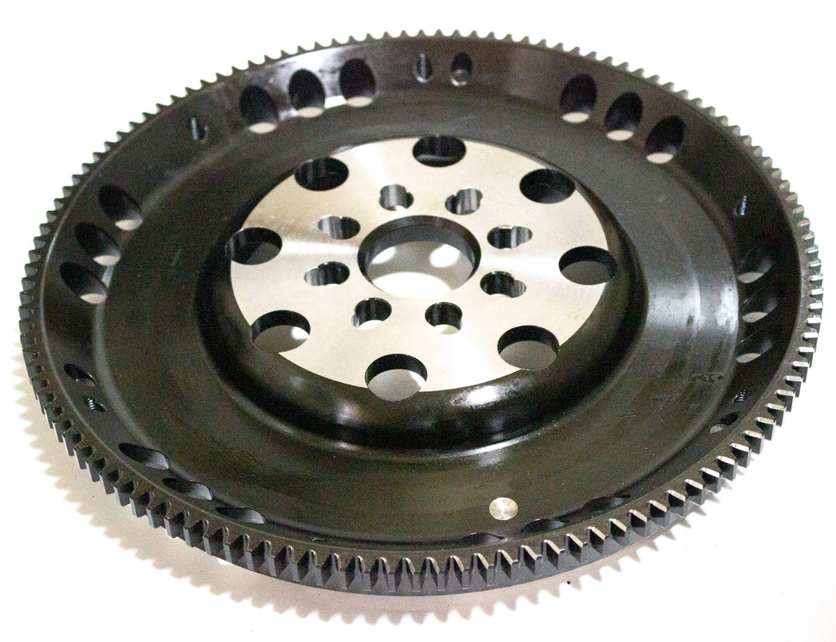 Spring Run Flywheel 1UZ flywheel 12lbs – Xcessive Manufacturing