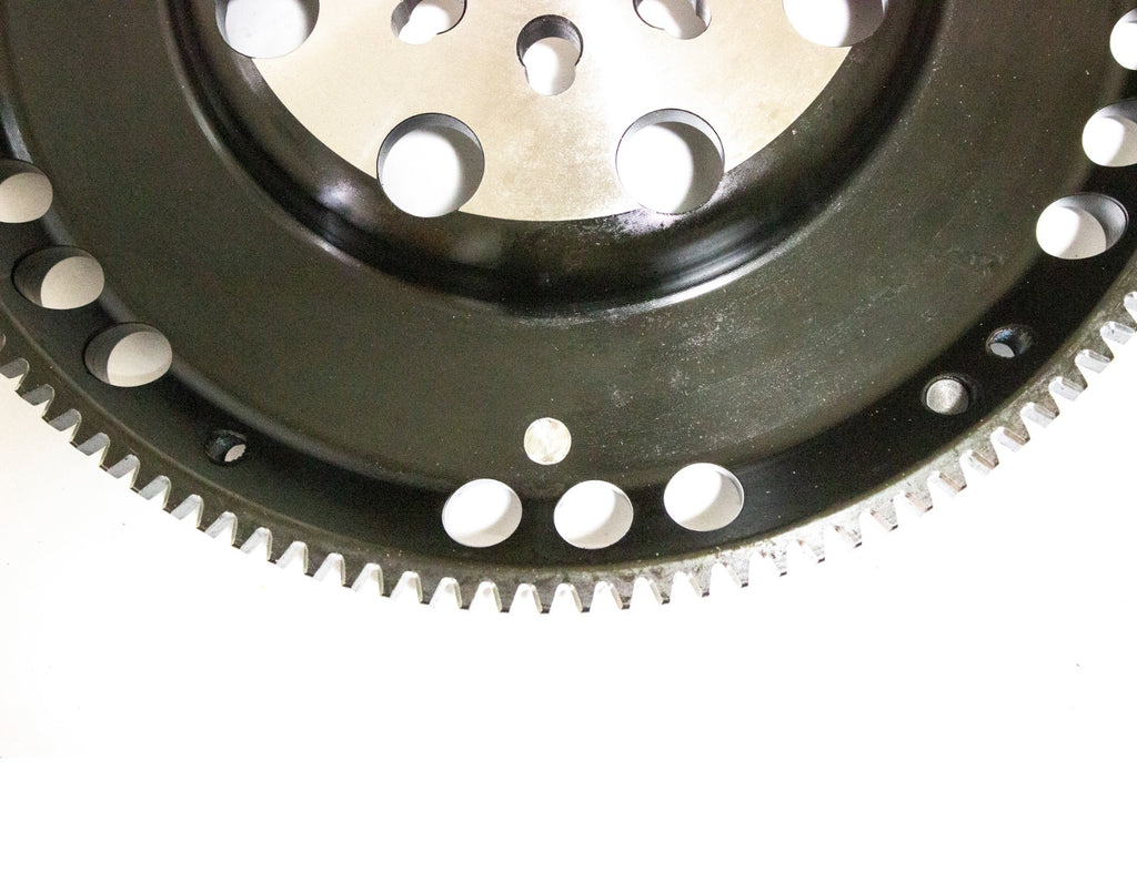 1UZ 3S Flywheel Mod Service