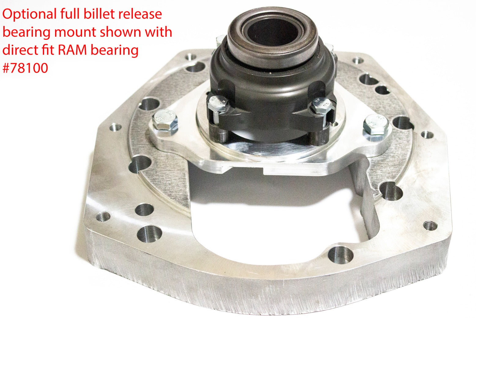 1UZ R154 transmission adapter – Xcessive Manufacturing