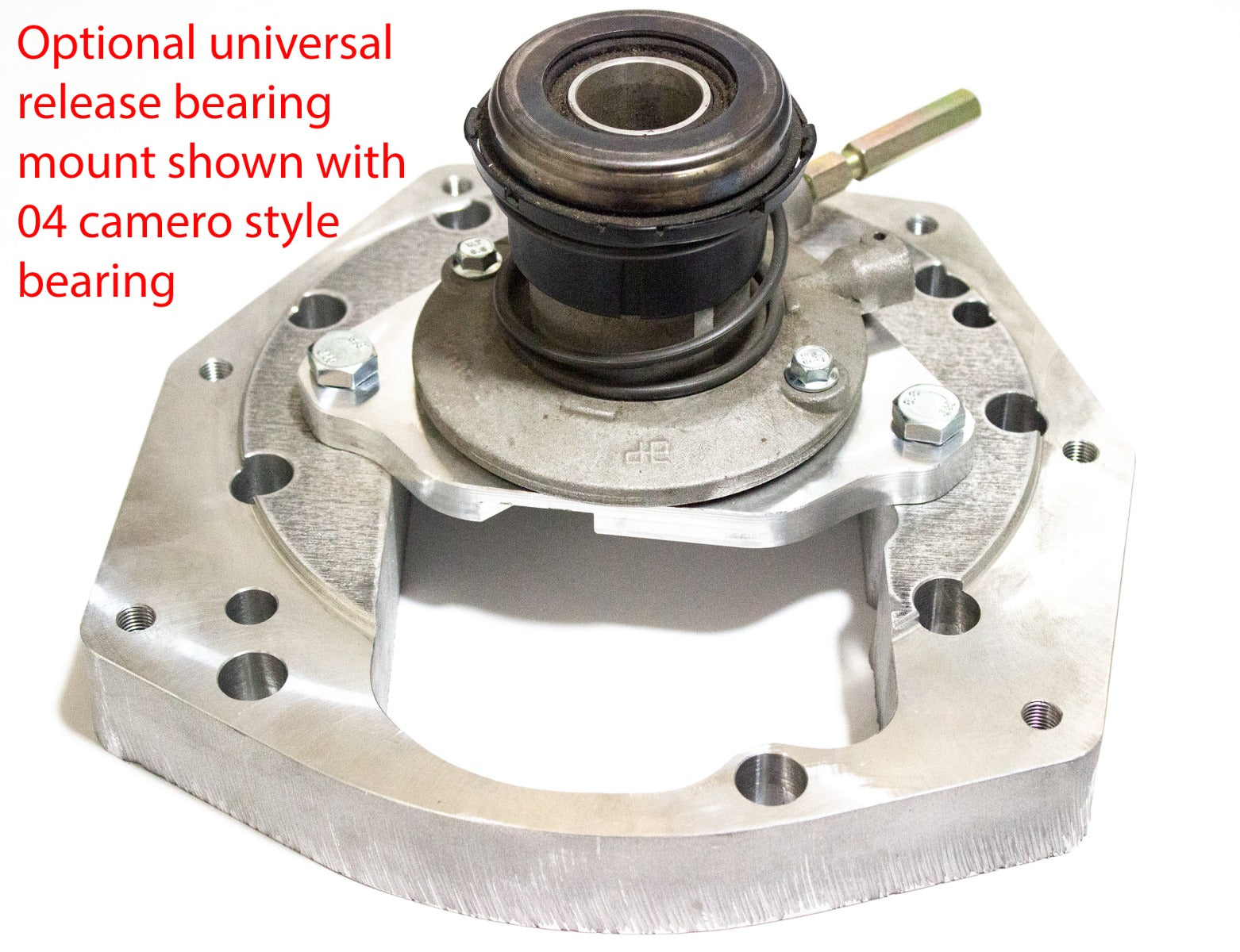 1UZ R154 transmission adapter – Xcessive Manufacturing