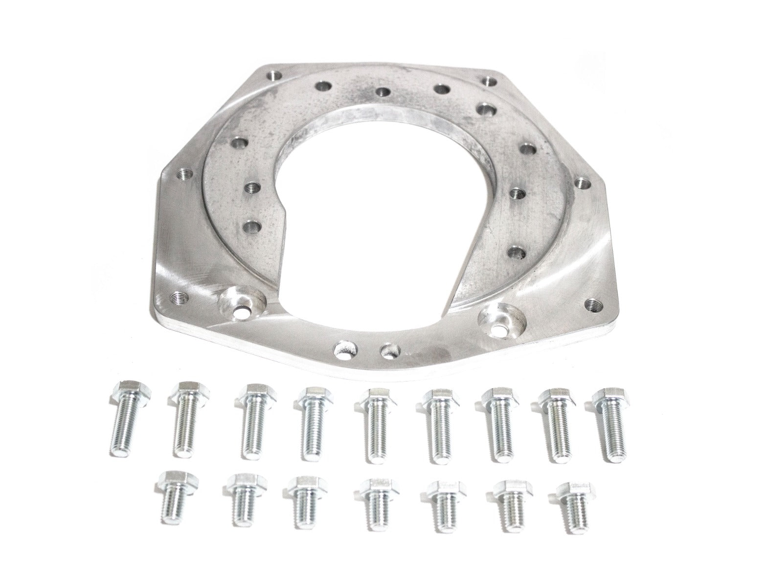 1UZ W58 transmission adapter – Xcessive Manufacturing