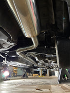Soportes de montaje de motor IS300 a LS 