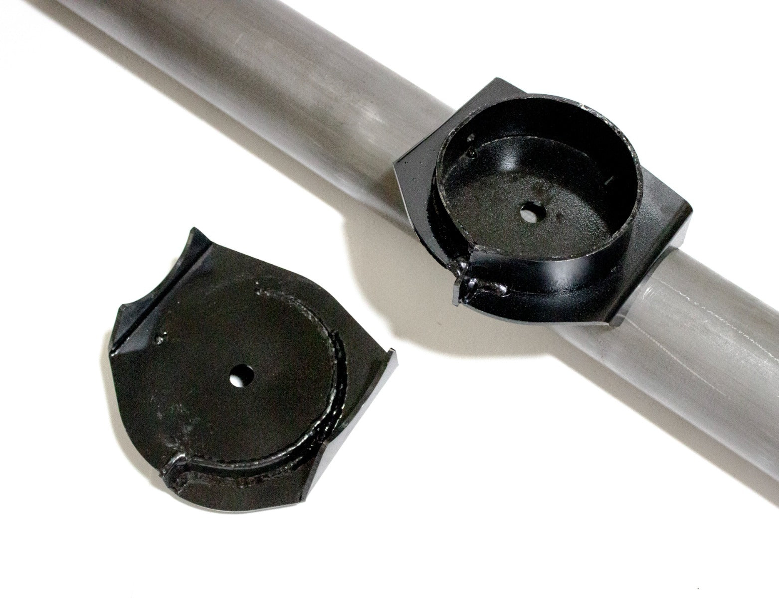 AE86 Spring Pads - 2.6" Axle Tube