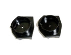 Pastillas de resorte AE86 - Tubo de eje de 3,0"