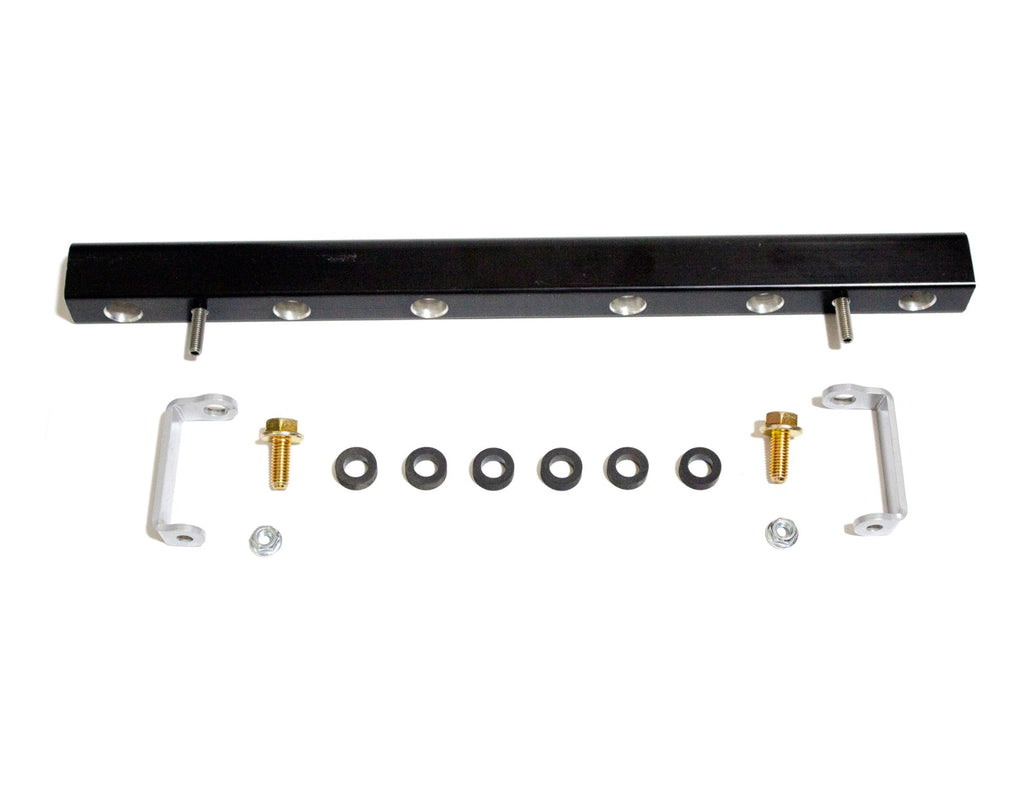 20B 6 port fuel rail for Xcessive 20B LIM