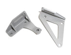 20B to RX7 FD chassis Motor Mount Brackets