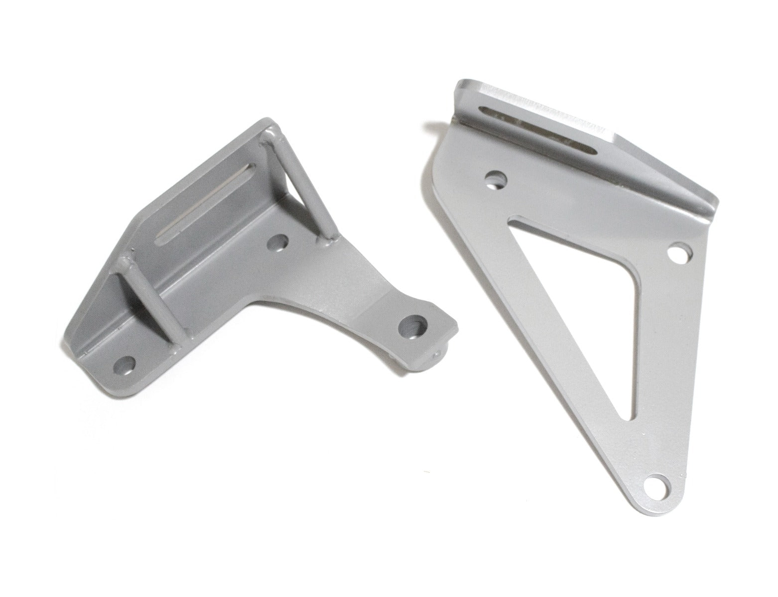 20B to RX7 FD chassis Motor Mount Brackets