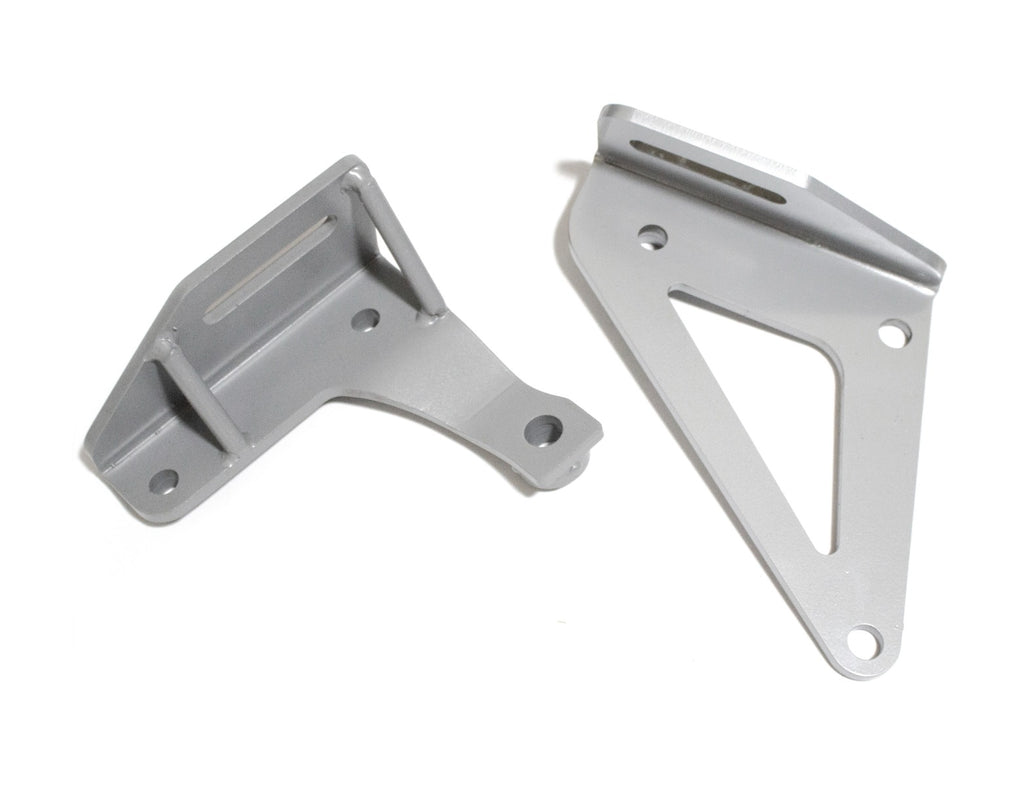 20B to RX7 FD chassis Mount kit