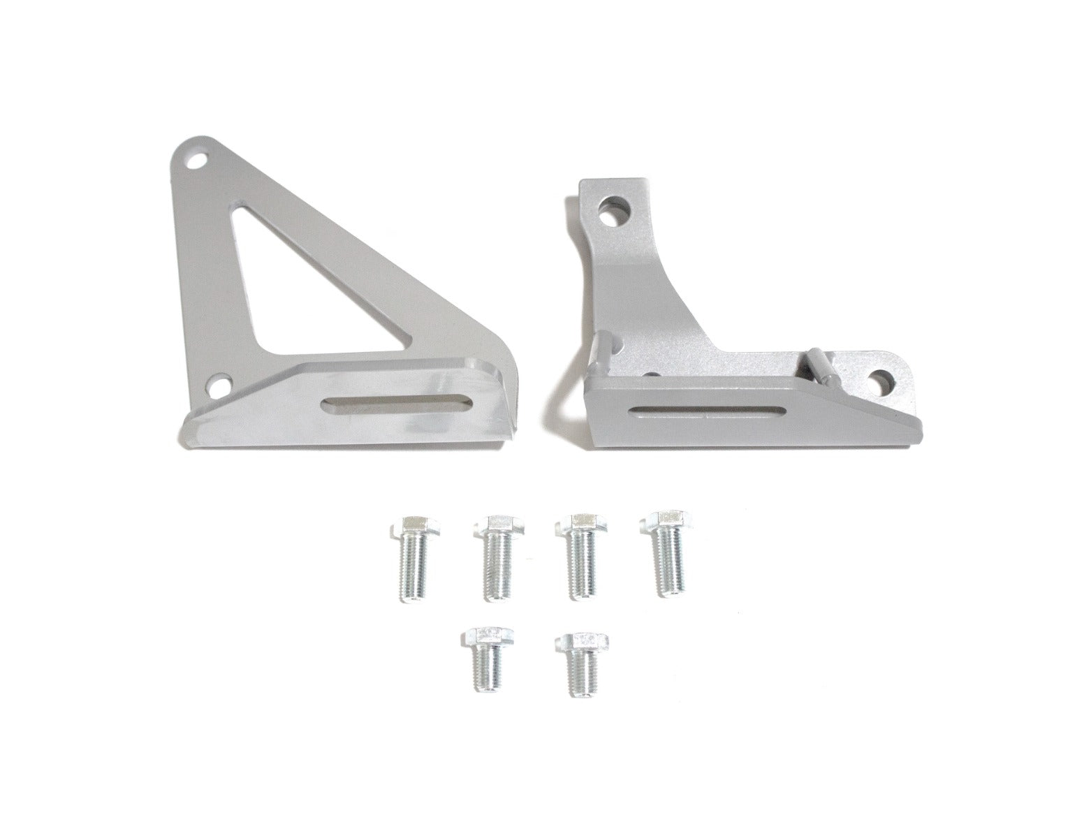 20B to RX7 FD chassis Motor Mount Brackets
