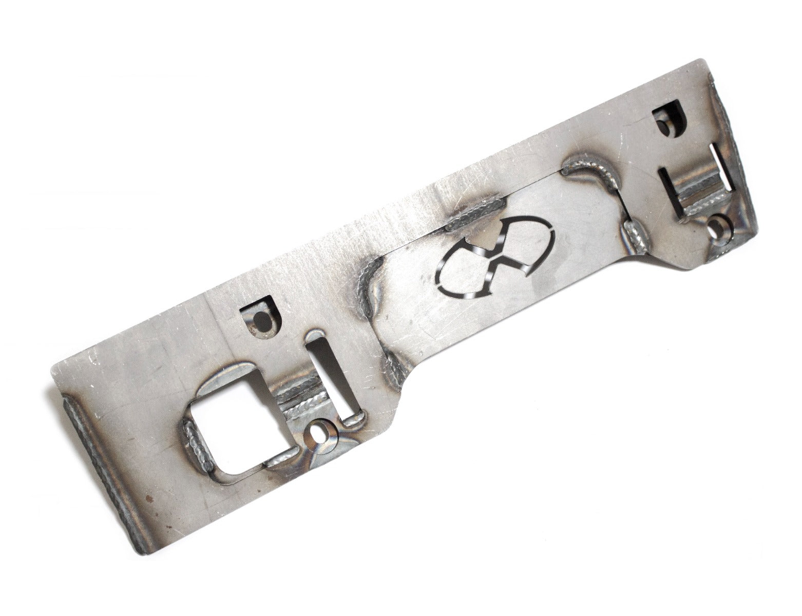 20B to RX7 FD Cross Member Mod Kit