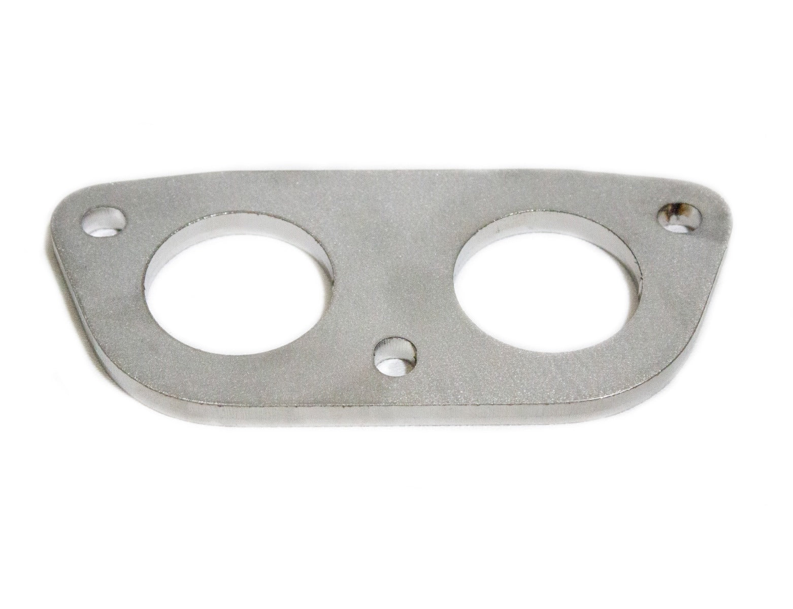 3SGE Beams Blacktop Exhaust Flange - MID