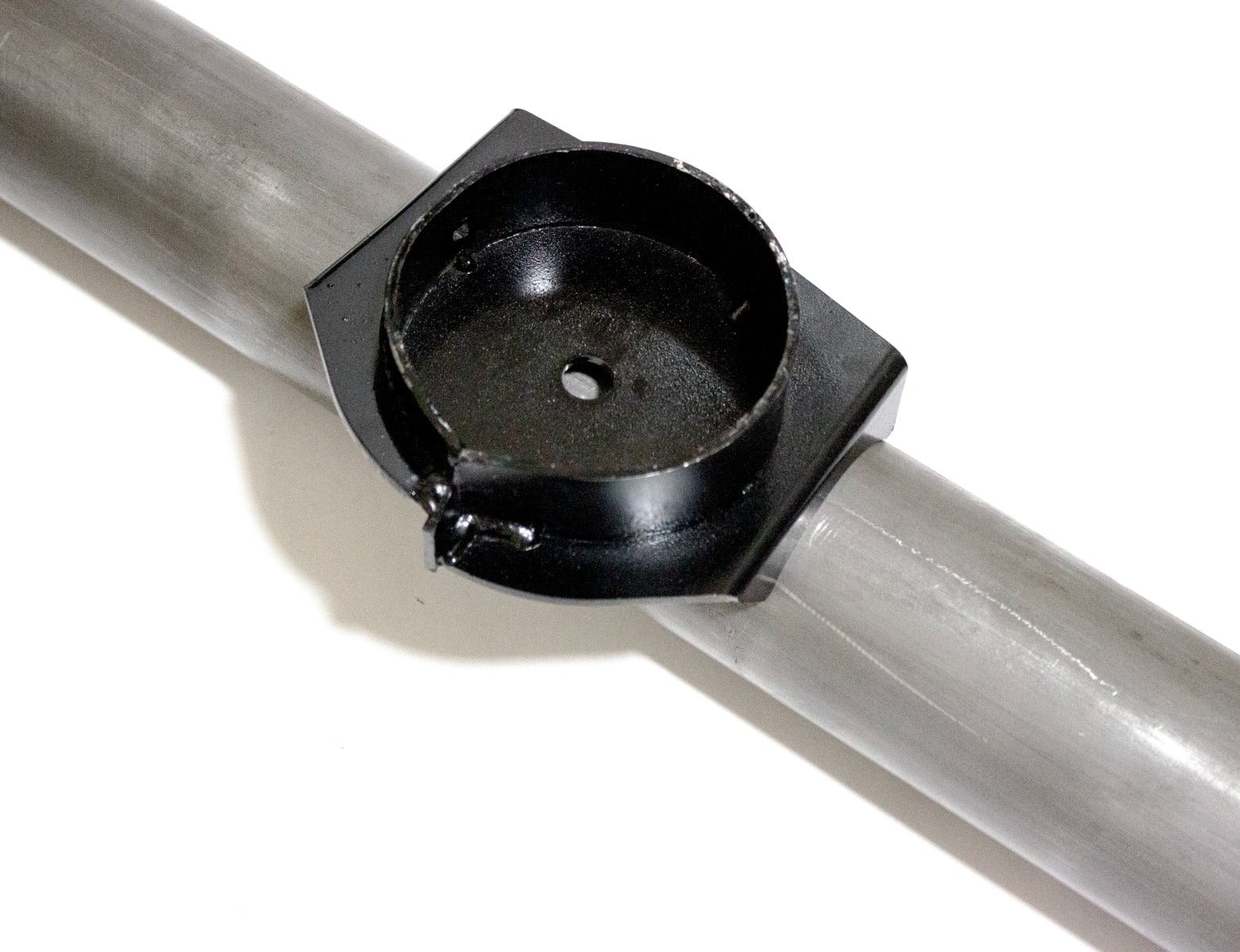 AE86 Spring Pads - 3.0" Axle Tube