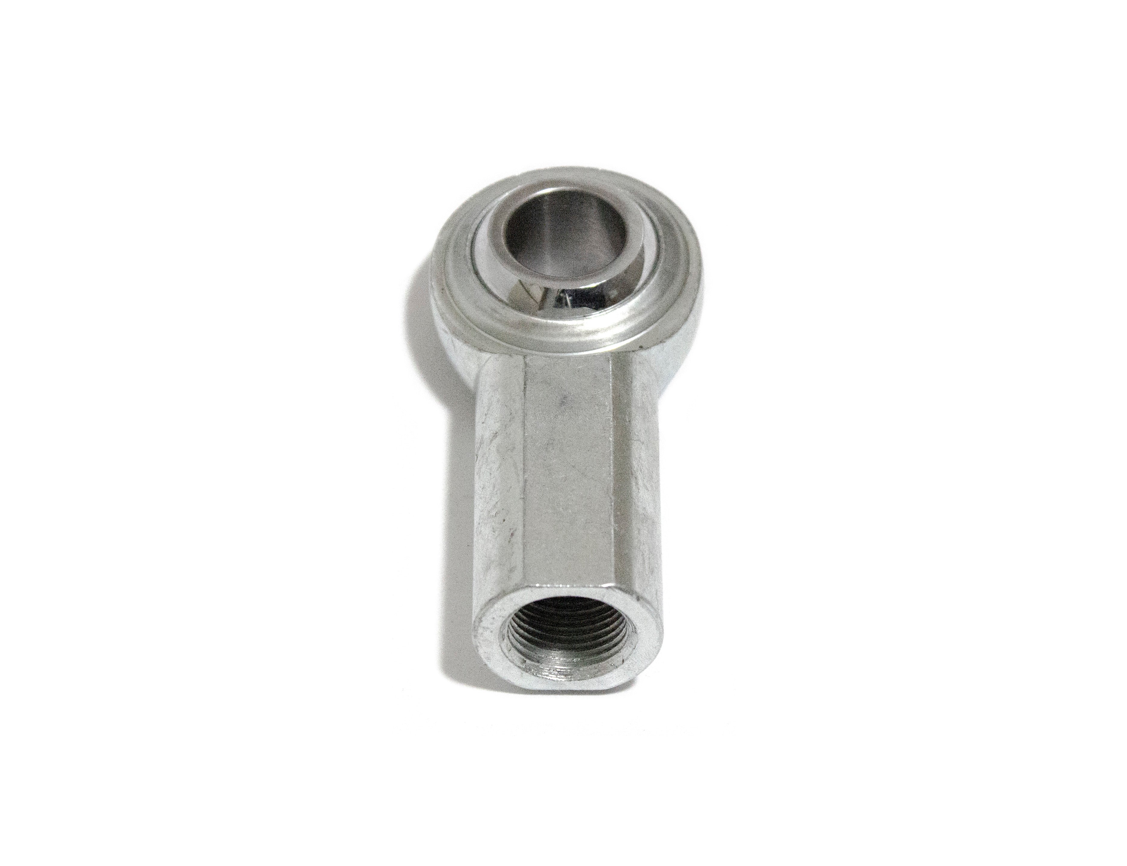 3/4" Heim - HEMBRA Mano Derecha - Revestimiento de teflón