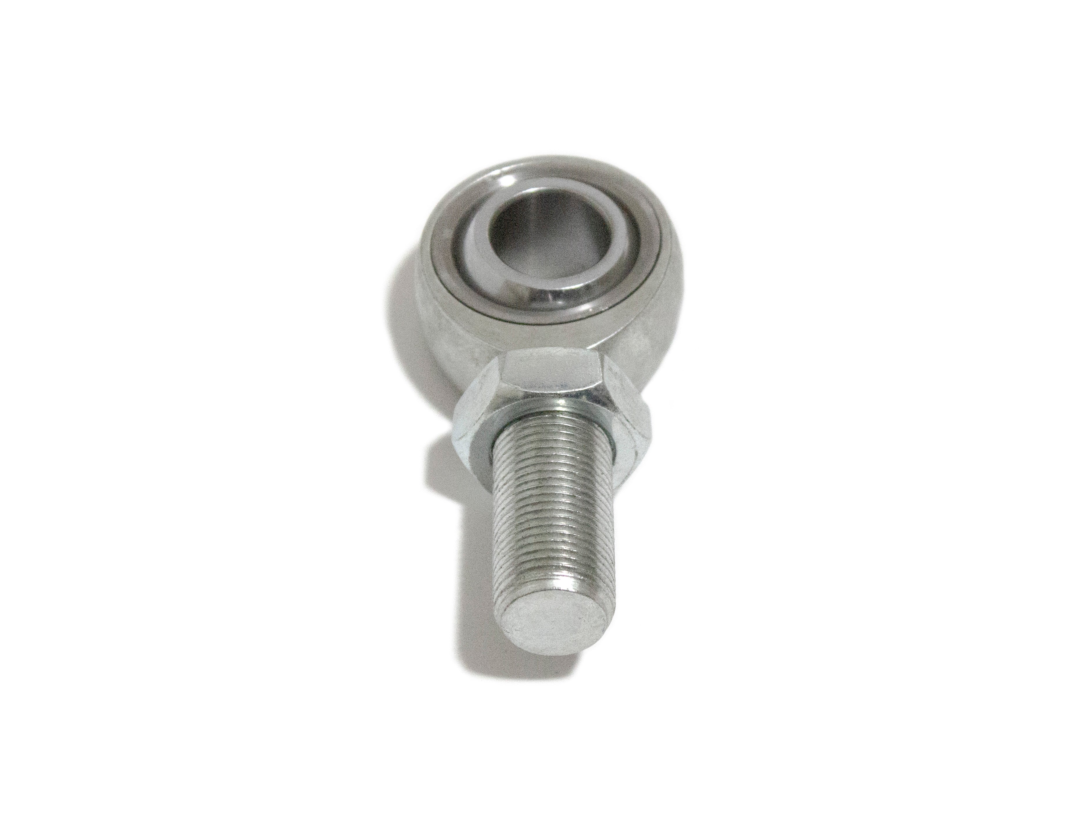 Heim de 3/4" - MACHO, mano derecha - Revestido de teflón