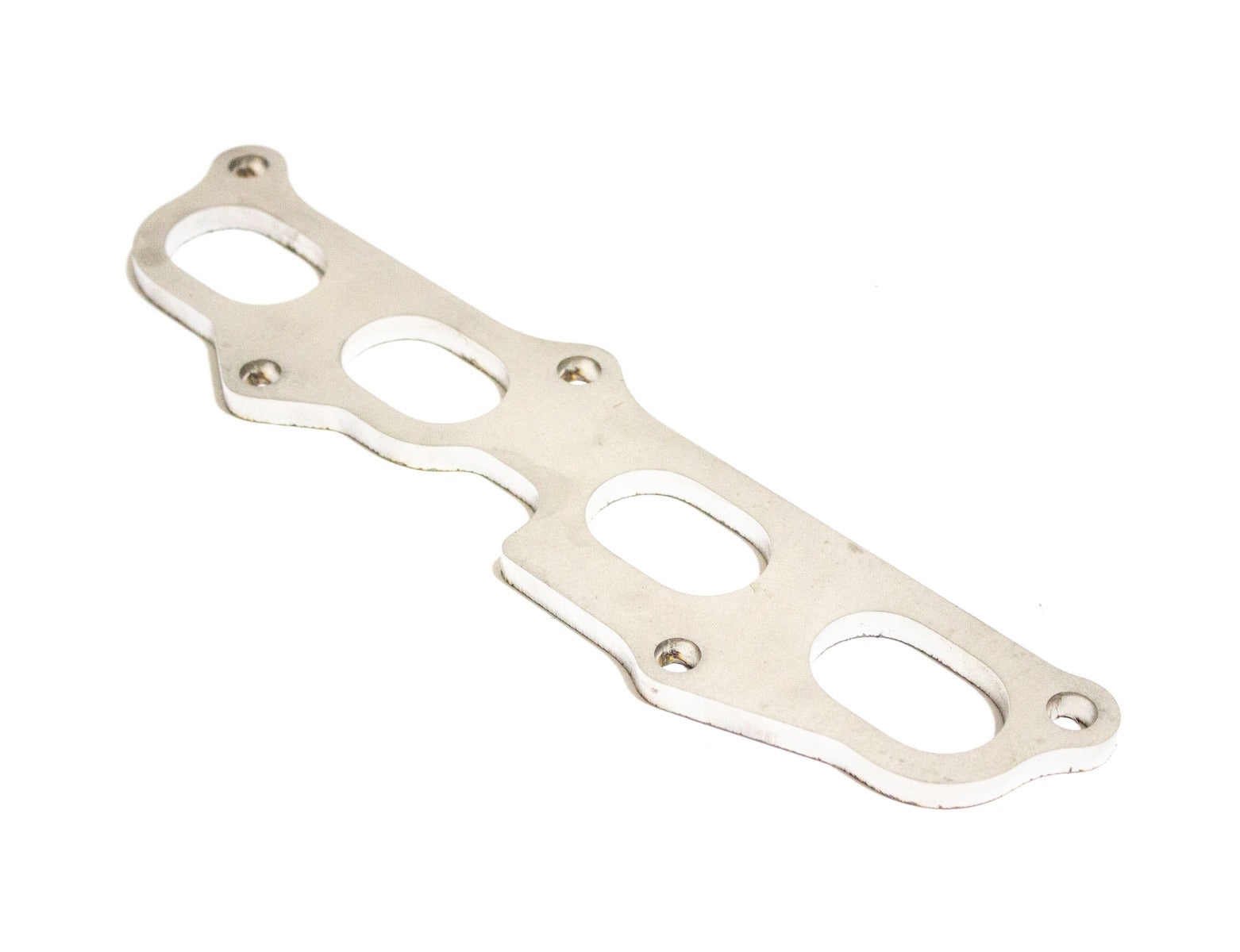 3SGE Beams Exhaust Flange - Stainless