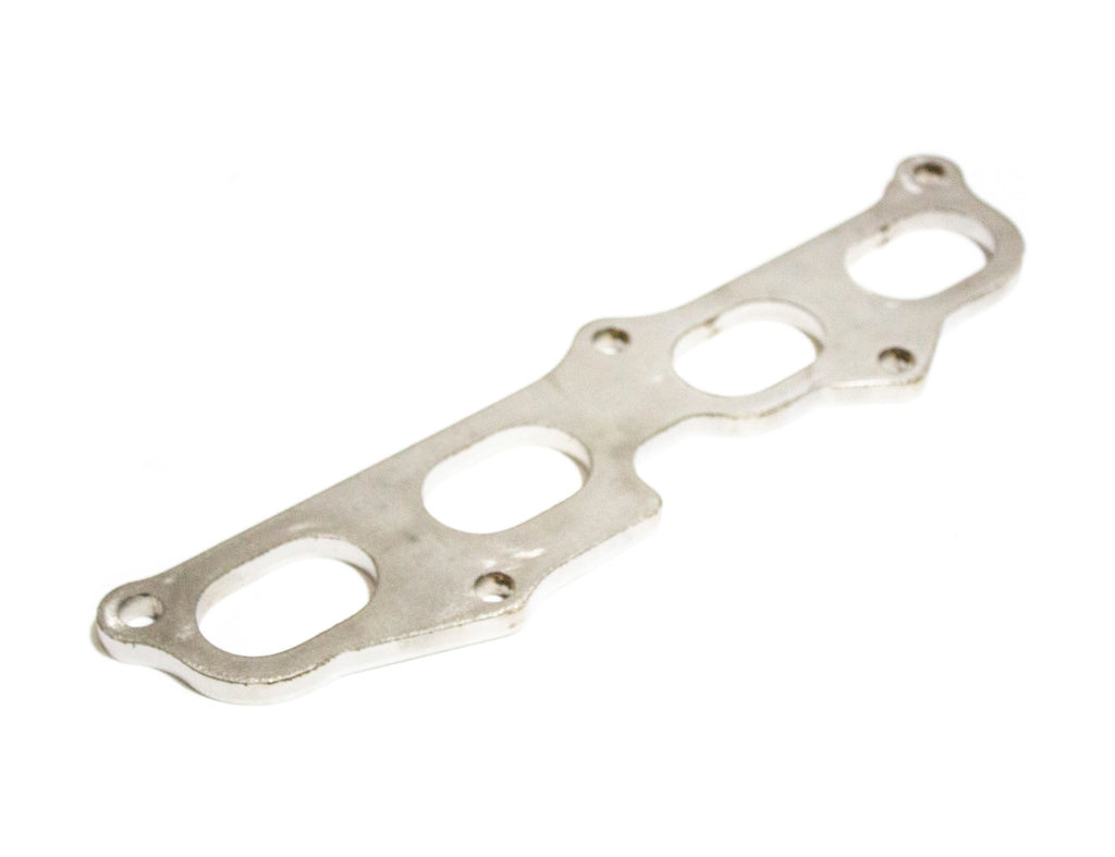 3SGE Beams Exhaust Flange - Stainless