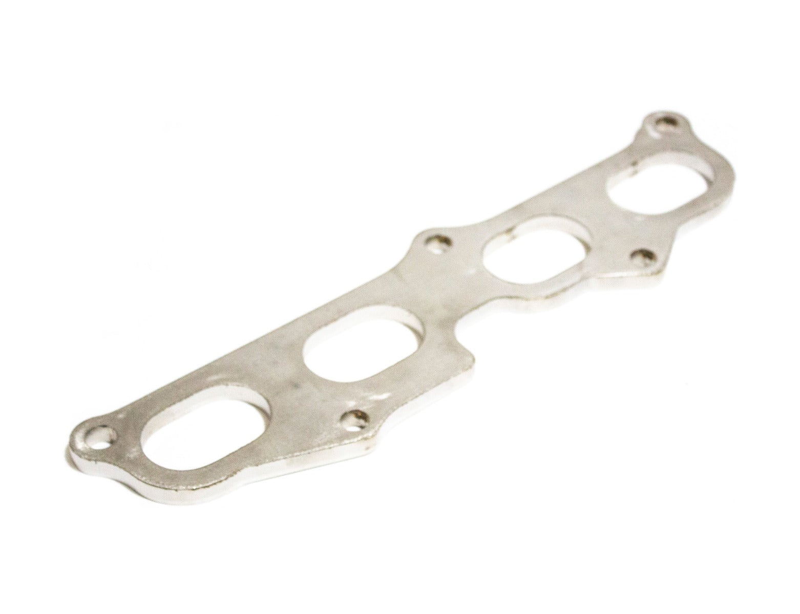 3SGE Beams Exhaust Flange - Stainless