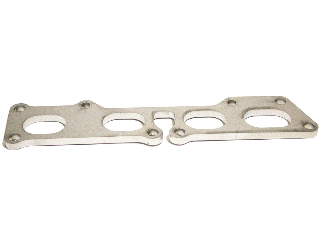 Brida de escape Caldina 3SGTE - Acero inoxidable