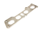Brida de escape Caldina 3SGTE - Acero inoxidable