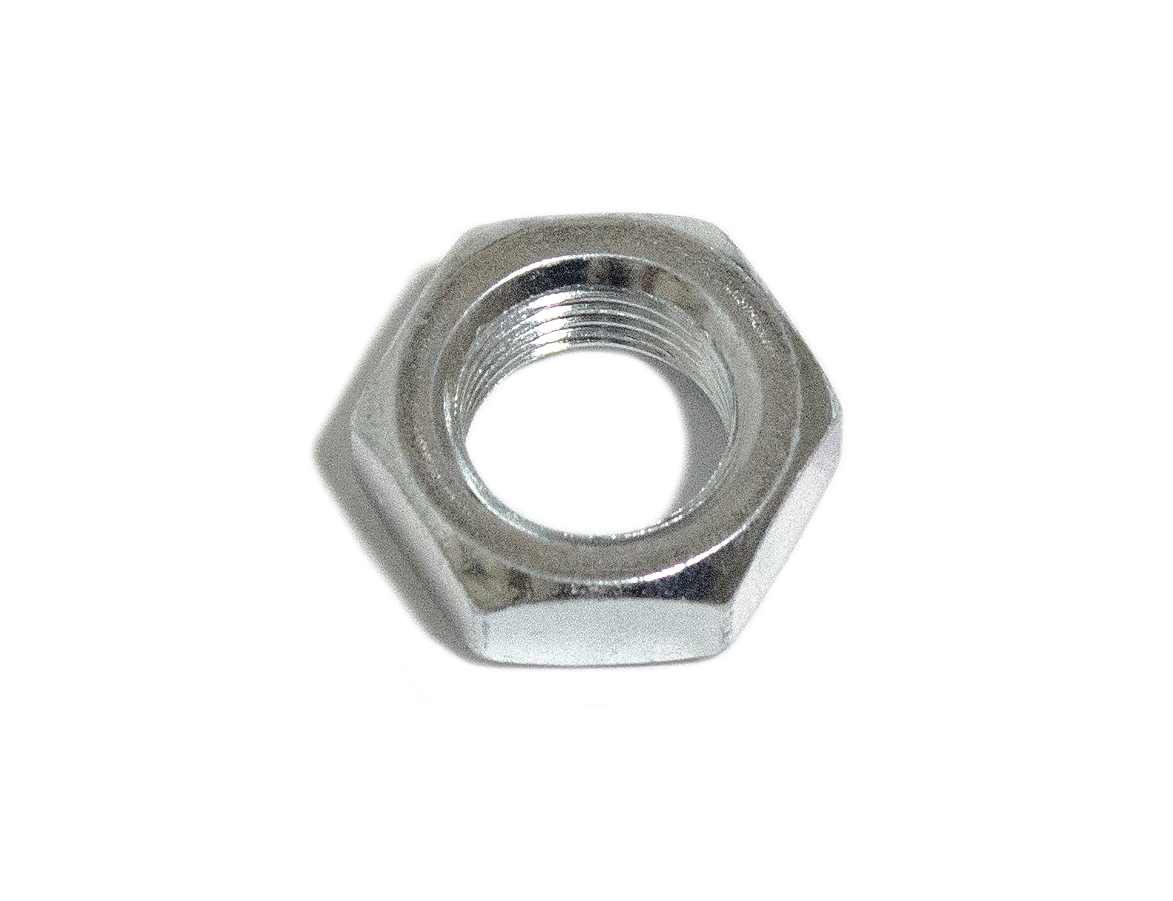 Tuerca de seguridad de 5/8"-18 - derecha