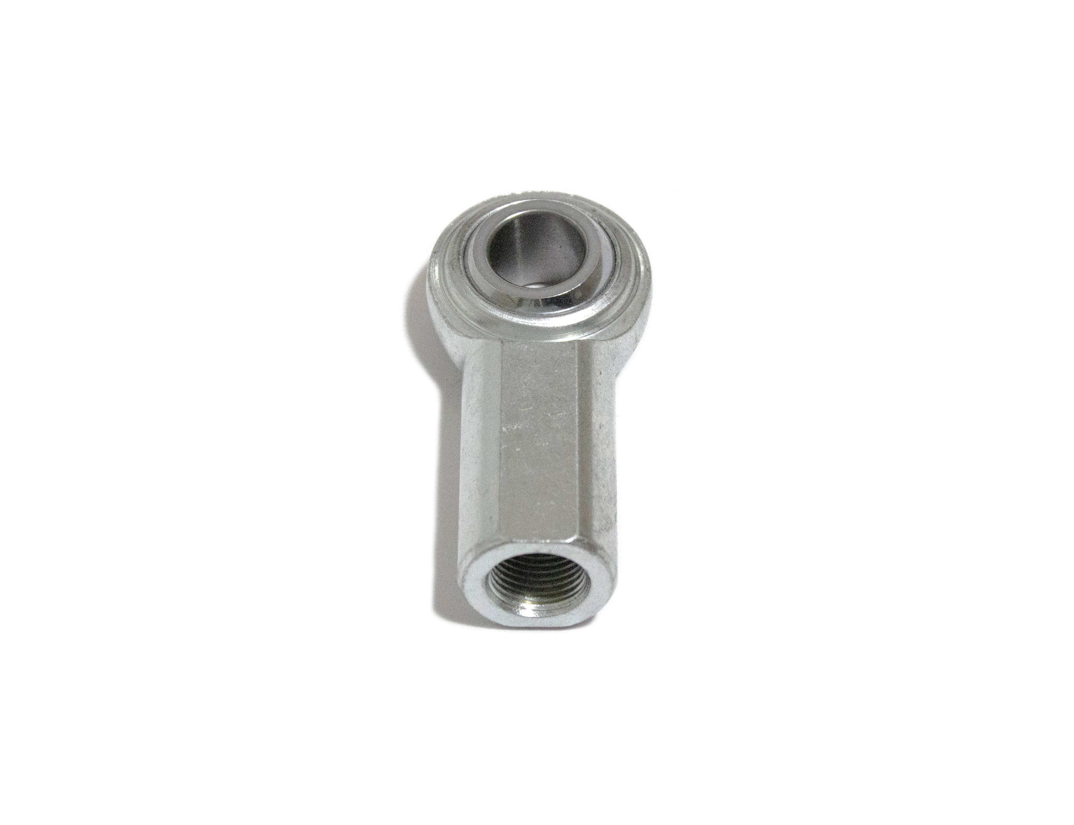 Heim de 5/8" - HEMBRA, Mano Derecha - Revestimiento de teflón